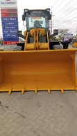 SDLG Wheel Loader for Hire - 4