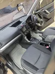 Subaru Forester 2013 Black - 1
