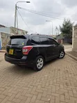 Subaru Forester 2013 Black - 4