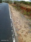 1 Acre Mua Hills Kitanga Land Touching Tarmac - 3