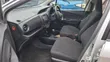 Toyota Vitz 1.5 FWD Hybrid 2019 Silver - 3