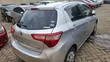 Toyota Vitz 1.5 FWD Hybrid 2019 Silver - 5