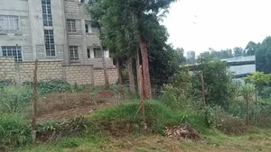 Kiwanja Karura Lower Kabete - 40x90