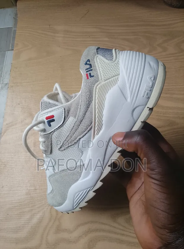 Adidas Sequence Boost Shoes - Size 8 - 1
