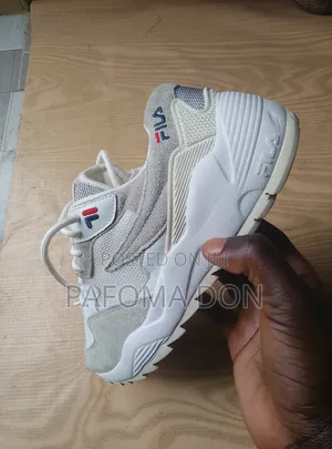 Adidas Sequence Boost Shoes - Size 8