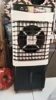 TLAC 50L Portable Air Cooler with Remote - 2