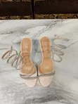 Ladies Spiral Heels - 2