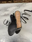Ladies Spiral Heels - 5