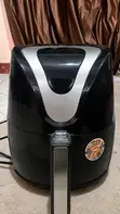 Geepas Air Fryer - Used - 1