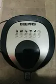 Geepas Air Fryer - Used - 2