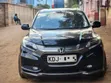 Honda Vezel 2015 Hybrid - 4