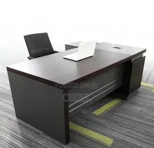 180cm L-Shaped Office Desk