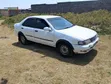 Nissan Sunny 2000 White - 2