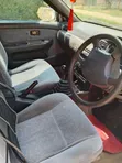 Nissan Sunny 2000 White - 3