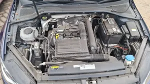 Volkswagen Golf 2019 Blue