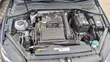 Volkswagen Golf 2019 Blue - 1