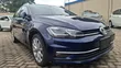 Volkswagen Golf 2019 Blue - 2