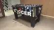 48" Foosball Table (Football Table) - 1