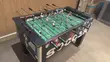 48" Foosball Table (Football Table) - 5