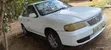 Nissan Sunny 2005 - Nyeupe - 2