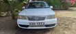 Nissan Sunny 2005 - Nyeupe - 3