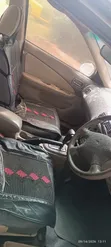 Nissan Sunny 2005 - Nyeupe - 4