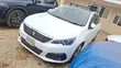 Peugeot 308 2018 White - 1