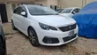 Peugeot 308 2018 White - 4