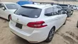 Peugeot 308 2018 White - 5