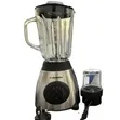 Electromate Blender 2-in-1 na Kopo la Kioo la 1.5L - 1