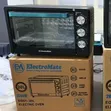 Electromate 20 Litre Oven ya Umeme - 1