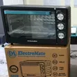 Electromate 20 Litre Oven ya Umeme - 2