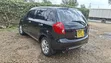 Mazda Verisa 2014 Black - 2