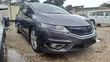 Honda Jade 1.5 Hybrid 2016 Gray - 1