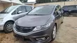 Honda Jade 1.5 Hybrid 2016 Gray - 2