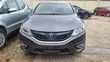 Honda Jade 1.5 Hybrid 2016 Gray - 4