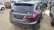 Honda Jade 1.5 Hybrid 2016 Gray - 5