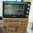 Electromate 45 Litre Electric Oven - 2