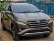 Toyota Rush 1.5 RWD 2019 Gold - 1