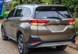 Toyota Rush 1.5 RWD 2019 Gold - 2
