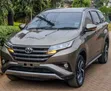 Toyota Rush 1.5 RWD 2019 Gold - 4