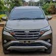 Toyota Rush 1.5 RWD 2019 Gold - 5
