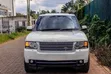 Land Rover Range Rover Vogue 2010 White - 1