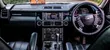 Land Rover Range Rover Vogue 2010 White - 3