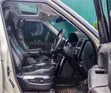Land Rover Range Rover Vogue 2010 White - 4