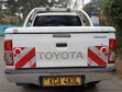 Toyota Hilux 2014 Double Cabin - 2
