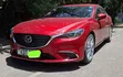 Mazda Atenza 2018 Red - 1