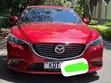 Mazda Atenza 2018 Red - 2