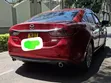Mazda Atenza 2018 Red - 4