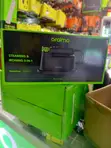 Oraimo Smart Electric Iron 1740W, 6 Steam Levels - 1